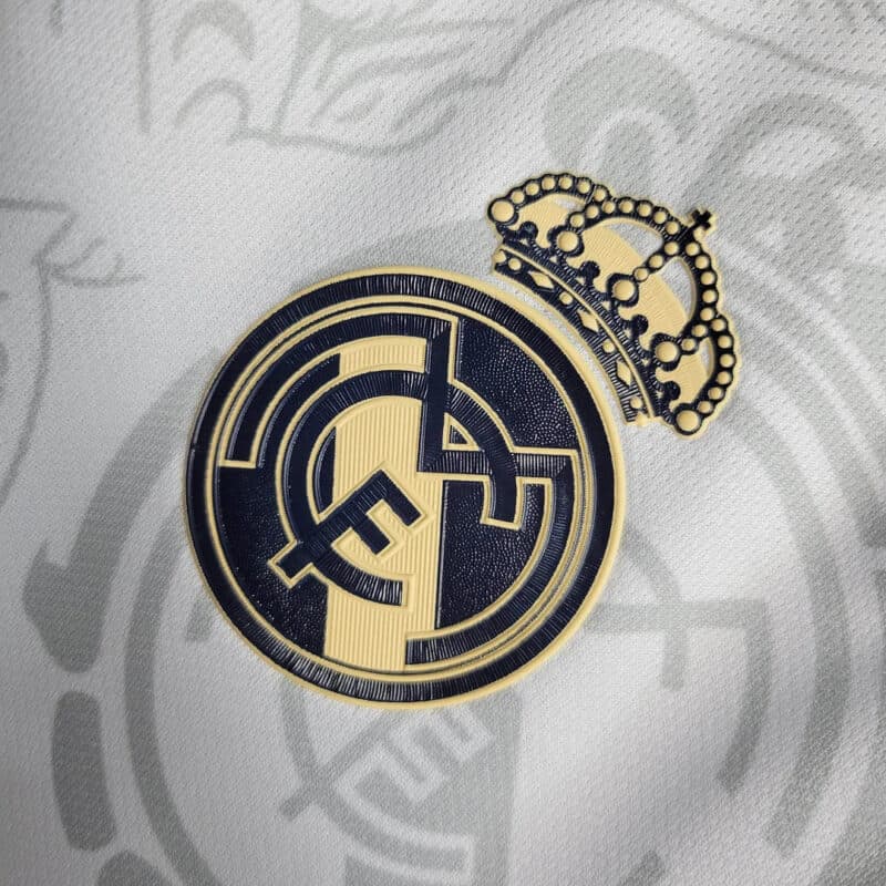 2023/2024 Real Madrid Special Edition Football Shirt