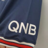 2021/2022 Retro Football Shirt Psg Paris Saint-Germain Home