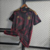 2022 FIFA World Cup Germany Away Soccer Jersey