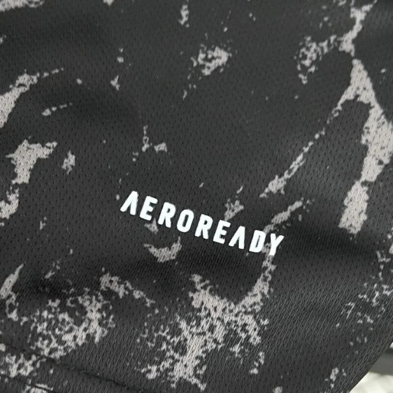 2025/2026 Ajax Third Away Football Shirt