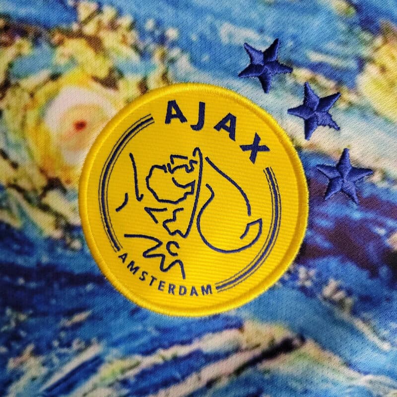 2023/2024 Ajax Special Edition Football Shirt