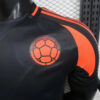 2024 Colombia Away Football Shirt 1:1 Thai Quality - Player Version
