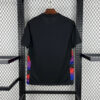2025 England Away Football Shirt
