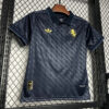 2024/2025 Juventus Third Away Football Shirt 1:1 Thai Quality Kids Size