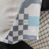 2024/2025 Olympique de Marseille Home Football Jersey - Player Version