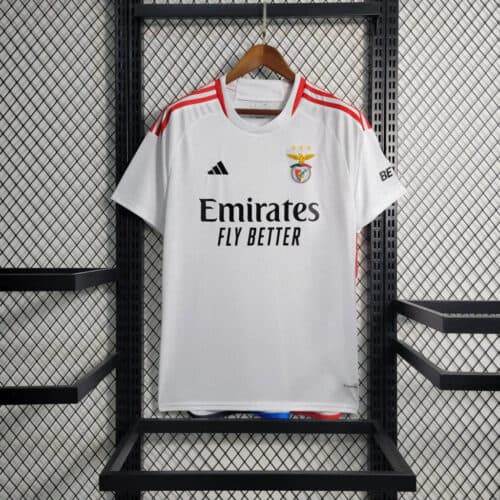 2023/2024 Benfica Third Away Football Shirt 1:1 Thai Quality