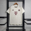 2023/2024 Bayern Munich Third Away Football Jersey 1:1 Thai Quality
