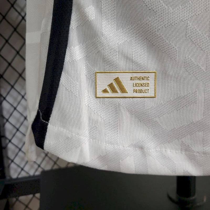 2024 Germany Home Soccer Jersey 1:1 Thai Quality - Player Version
