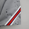 2021/2022 Retro Psg Paris Saint-Germain Training Wear Grey