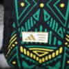 2024/2025 Player Version Jamaica Away Football Shirt