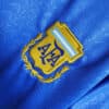 1994 Retro Argentina Away Football Shirt Kids Size