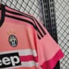 2015/2016 Retro Juventus Away Soccer Jersey 1:1 Thai Quality