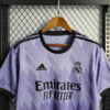 2022/2023 Real Madrid Away Football Shirt