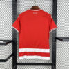 2025/2026 Union Berlin Home Football Shirt