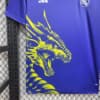 2025/2026 Real Madrid Special Edition Football Shirt