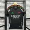 2024/2025 Arsenal Away Soccer Jersey