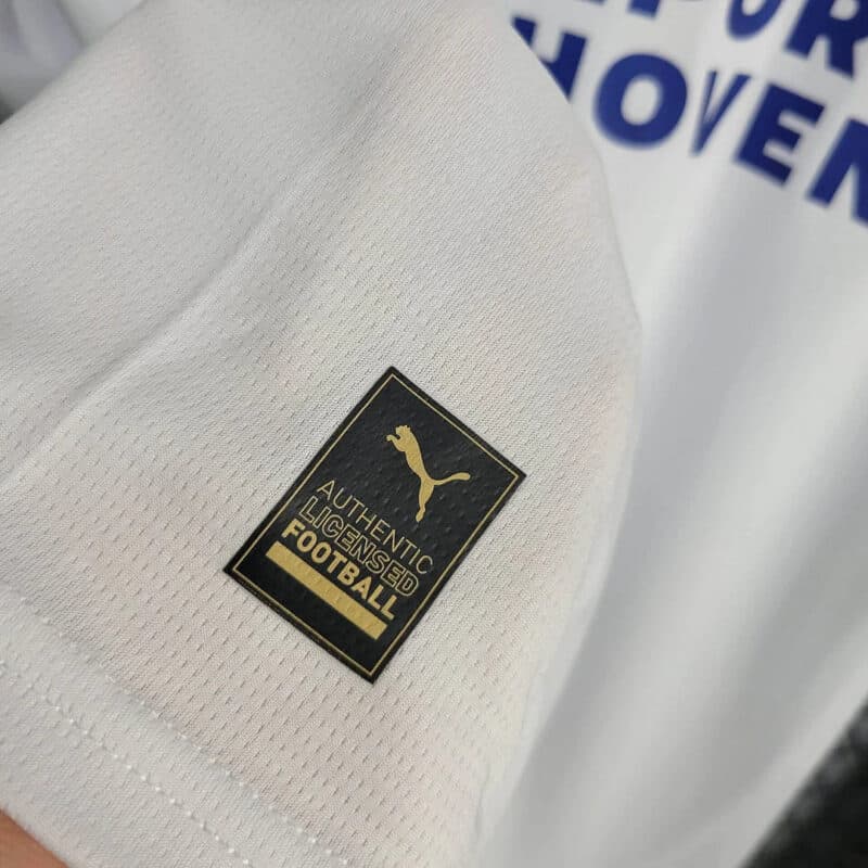 2024/2025 Eindhoven Third Away Football Shirt 1:1 Thai Quality