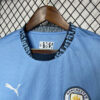 2024/2025 Manchester City Home Football Shirt 1:1 Thai Quality