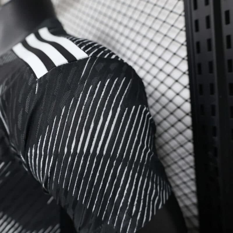 2023/2024 Japan Black Special Edition Football Jersey - Player Version