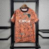 2022/2023 Cádiz Carnival Special Edition Orange Football Shirt 1:1 Thai Quality
