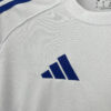 2025/2026 Leeds United Home Football Shirt