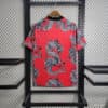 2019/2020 Manchester United Chinese Dragon Football Shirt 1:1 Thai Quality