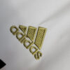 2011/2012 Retro Long Sleeve Real Madrid Home