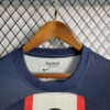 2022/2023 Football Shirt Psg Paris Saint-Germain Home