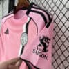 2025/2026 Leicester City Third Away Football Shirt