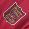1995/1996 Retro Liverpool Home Football Shirt 1:1 Thai Quality
