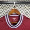 2024/2025 West Ham United Home Football Shirt 1:1