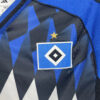 2025/2026 Hamburger SV Home Football Shirt