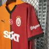 2024/2025 Galatasaray Home Football Shirt 1:1 Thai Quality