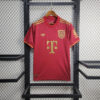 2025/2026 Bayern Munich 125th Anniversary Edition Football Shirt 1:1