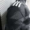 2023/2024 Japan Black Special Edition Football Jersey - Player Version