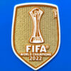 World Cup Patches