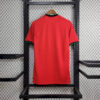2024 Portugal Home Football Shirt 1:1 Thai Quality
