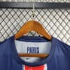 2024/2025 Paris Saint-Germain Home UCL Champions Football Shirt