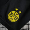 2023/2024 Kids Size Dortmund Home Football Shirt