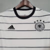 2020 Retro Soccer Jersey Germany Shirt Home