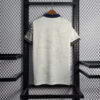 2022/2023 Real Madrid Chinese Dragon Football Shirt White