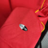 2010 Retro Spain Home Football Shirt 1:1 Thai Quality