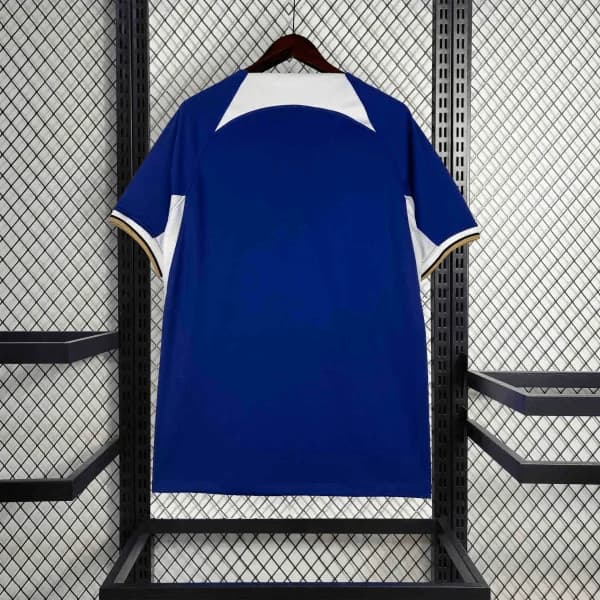 2023/2024 Chelsea Home Football Jersey 1:1 Thai Quality