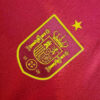 2024 Spain Home Football Shirt 1:1 Thai Quality