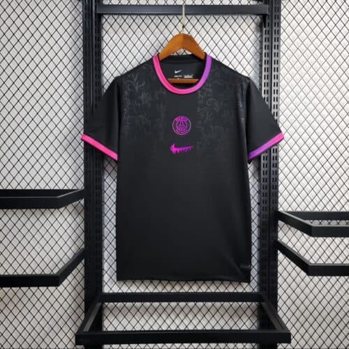 PSG Paris Saint-Germain Drip Kit 2024/2025  Special Edition