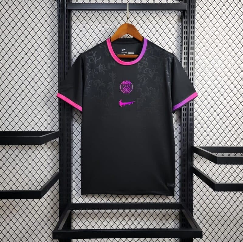 PSG Paris Saint-Germain Drip Kit 2024/2025  Special Edition