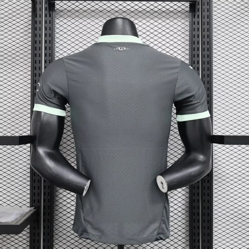 2024/2025 AC Milan Third Away Football Shirt 1:1 Thai Quality - Player Version