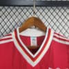 1995/1996 Retro Liverpool Home Football Shirt 1:1 Thai Quality