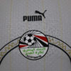 2022/2023 Egypt National Team Away Football Shirt 1:1 Thai Quality - Player Version