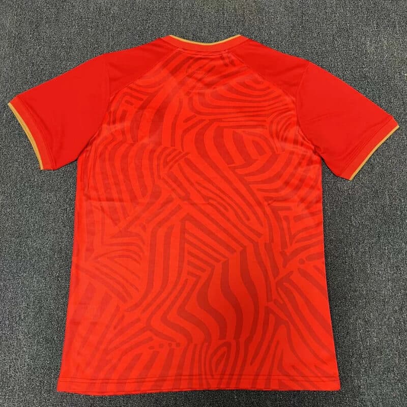 2023/2024 Sevilla Away Football Shirt 1:1 Thai Quality